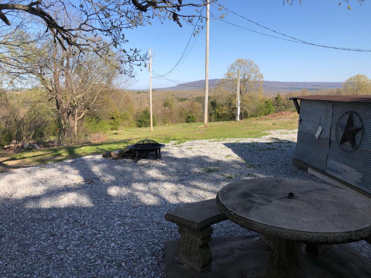 Mountain View Guest Motel Zewnętrze zdjęcie