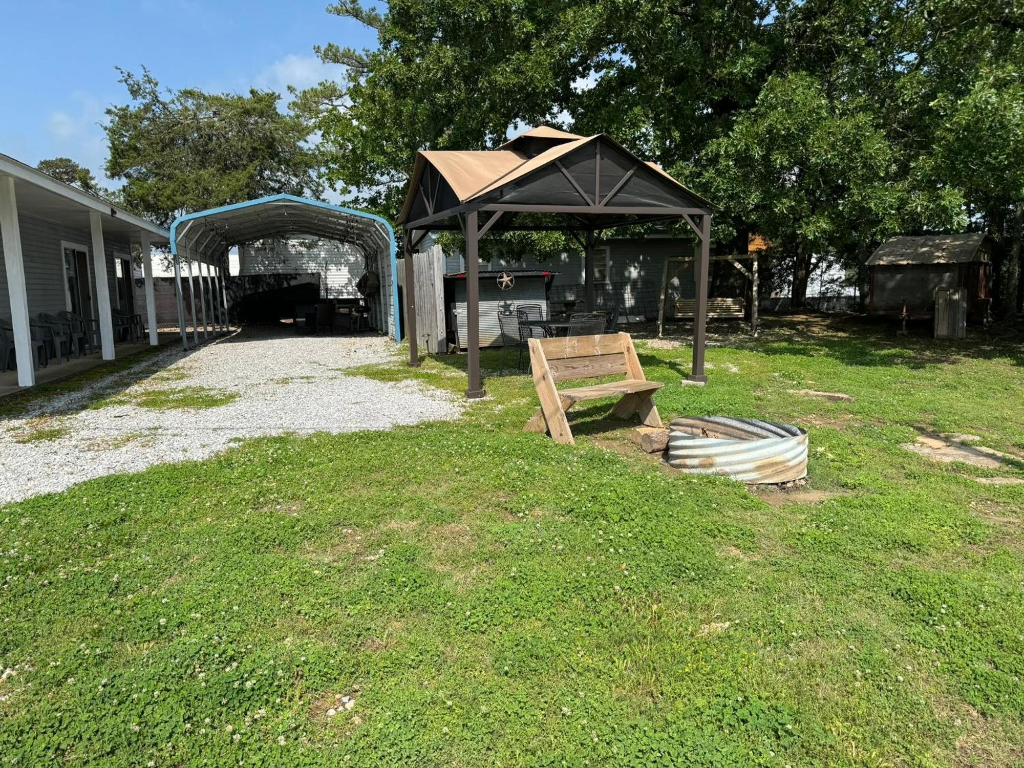 Mountain View Guest Motel Zewnętrze zdjęcie